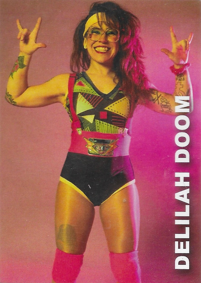 Delilah Doom