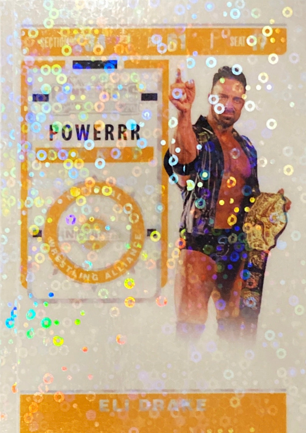 ELI Drake