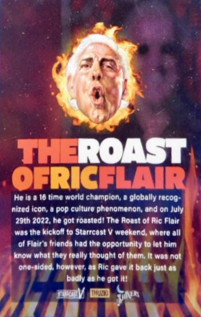 RIC Flair