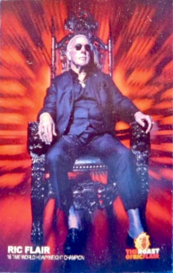 RIC Flair