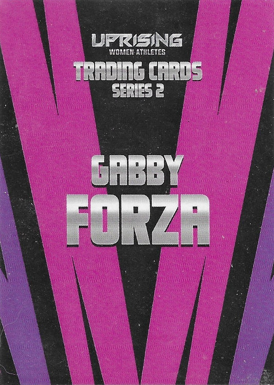 Gabby Forza