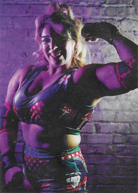 Gabby Forza