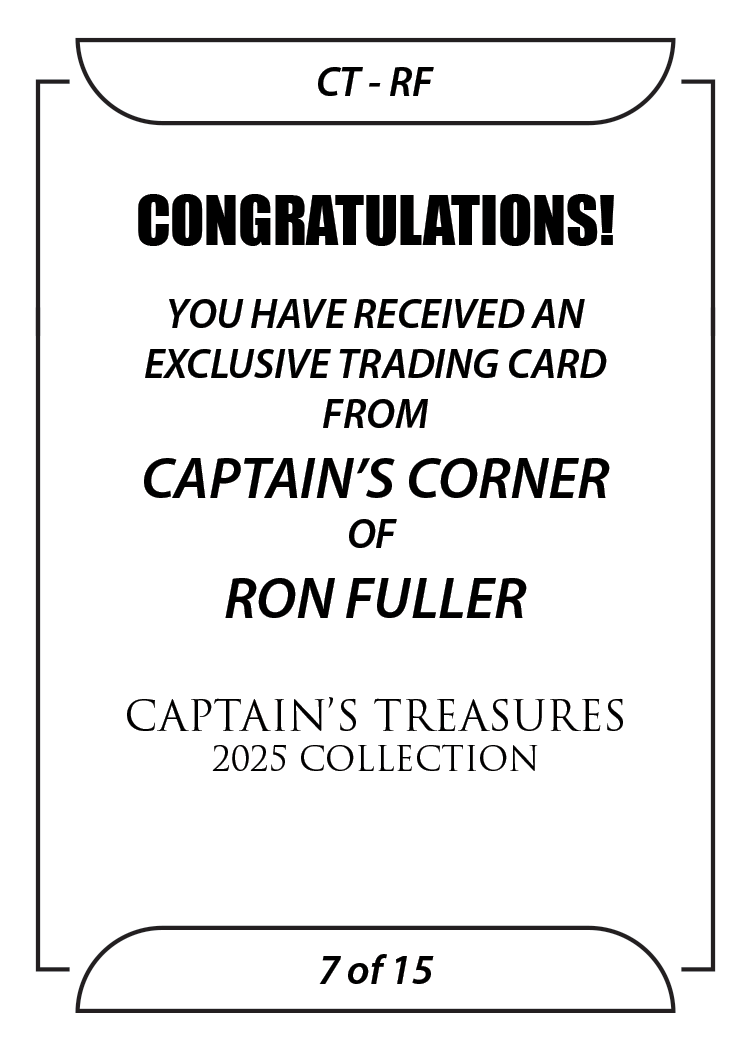 RON Fuller