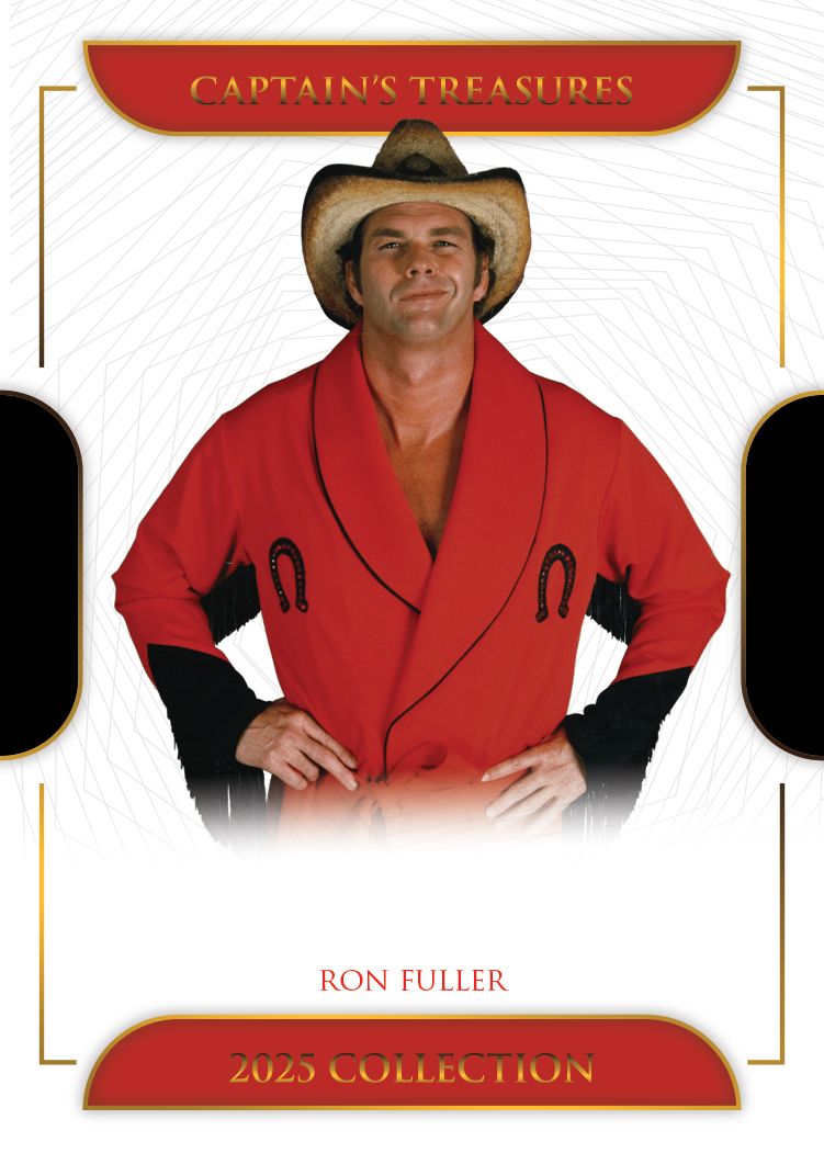 RON Fuller