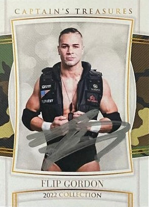 Flip Gordon