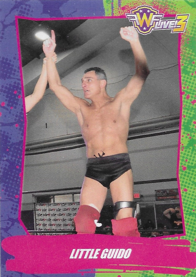 Little Guido