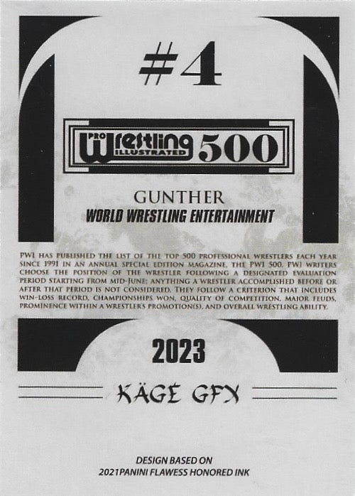 Gunther