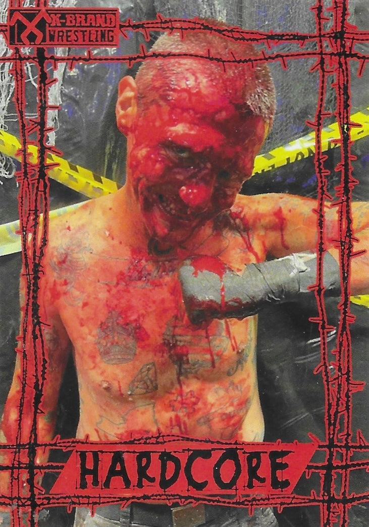 Hardcore