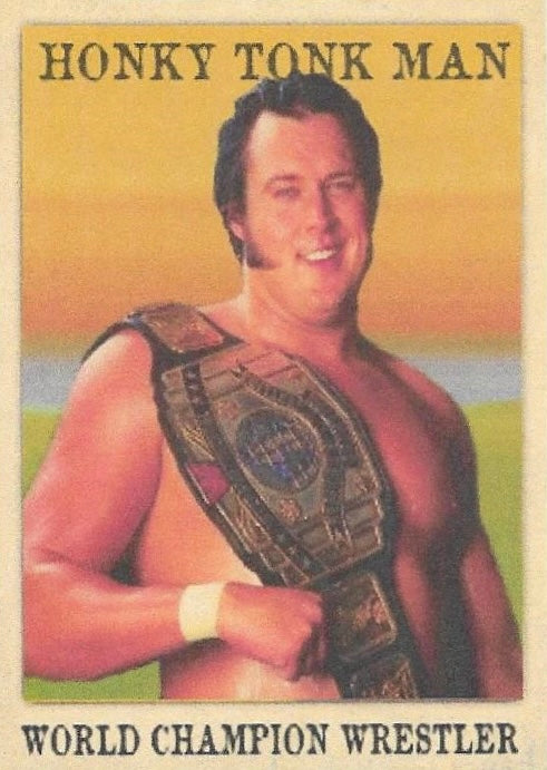 Honky Tonk Man