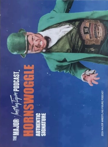 Hornswoggle