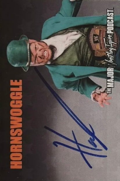 Hornswoggle