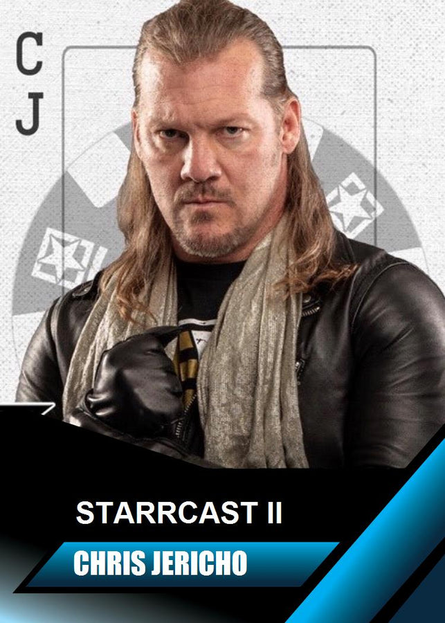 Chris Jericho
