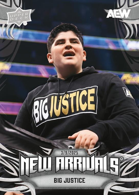 Big Justice