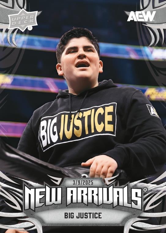 Big Justice