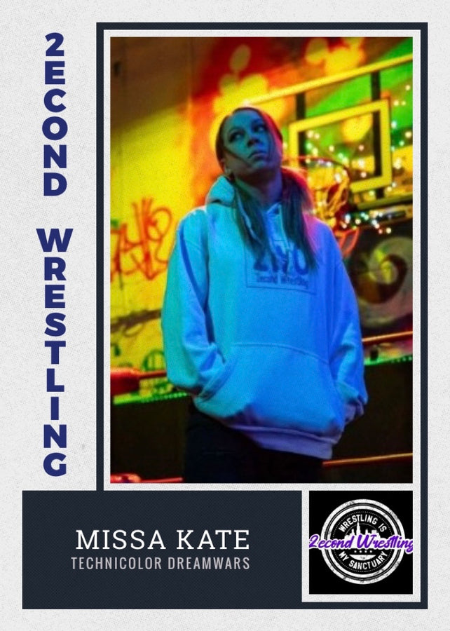Missa Kate