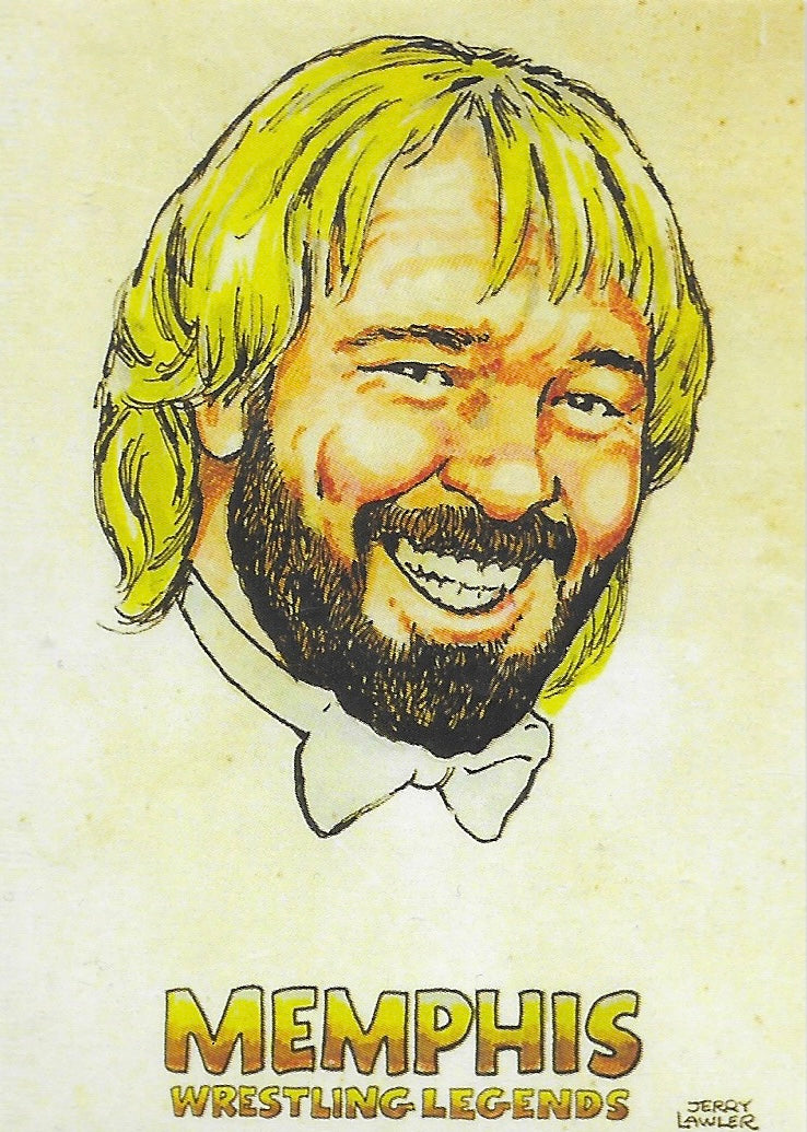 Steve Keirn