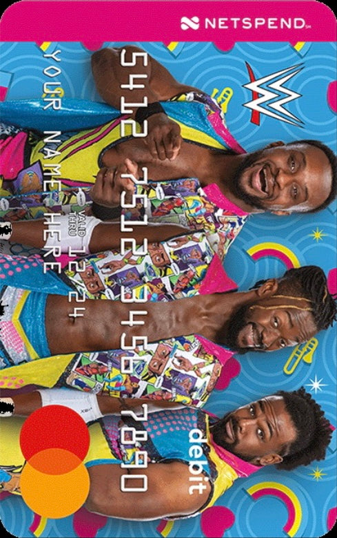 Kofi Kingston