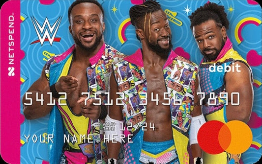 Kofi Kingston