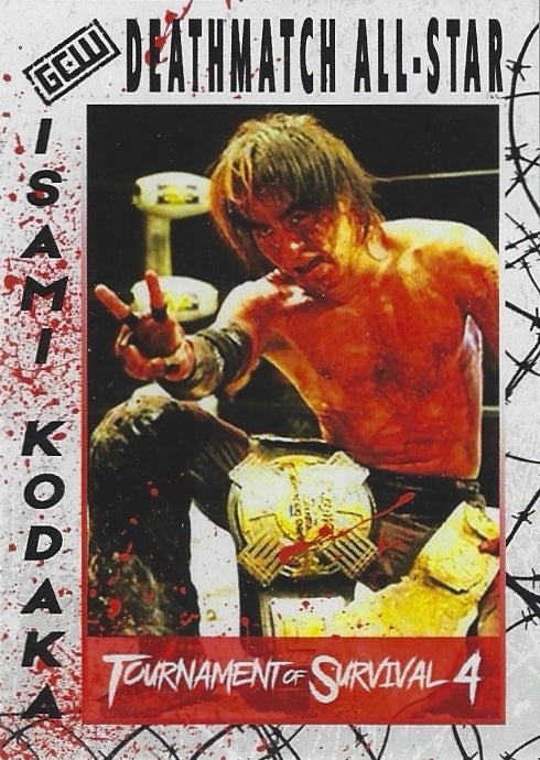 Isami Kodaka