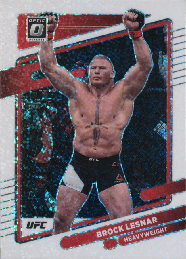Brock Lesnar