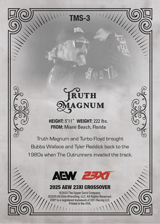 Truth Magnum