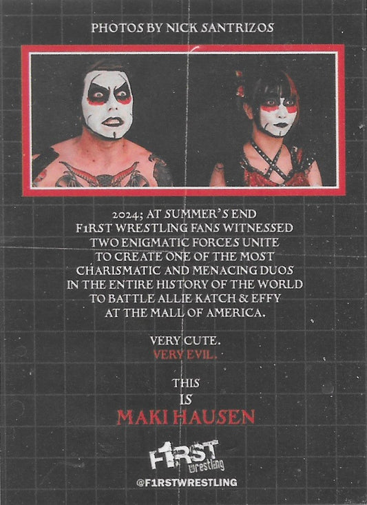 Makihausen