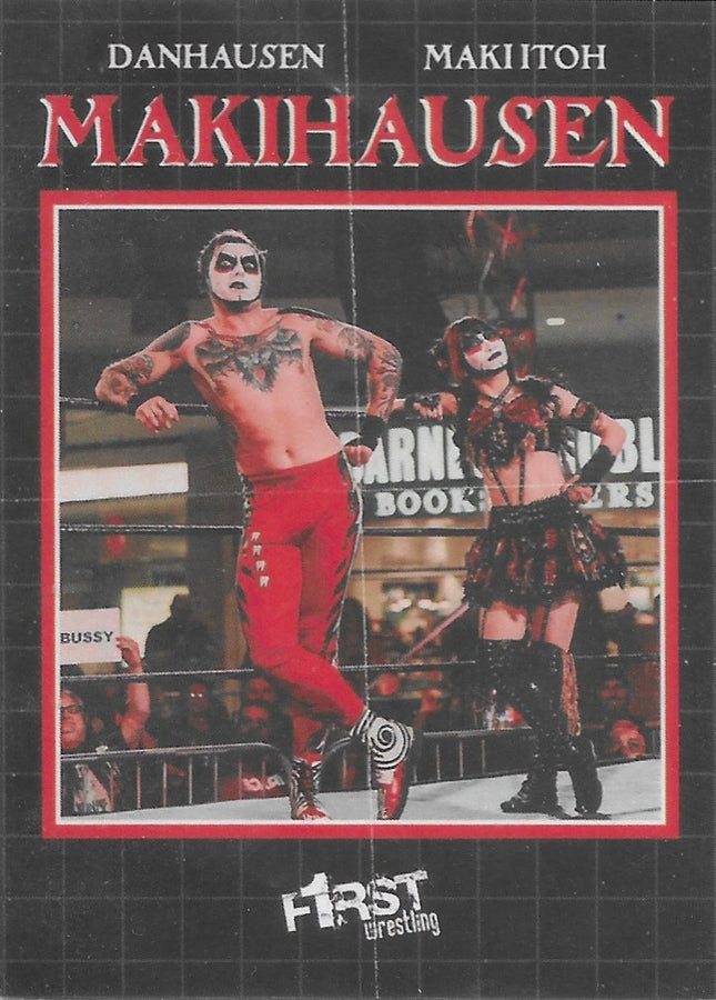 Makihausen