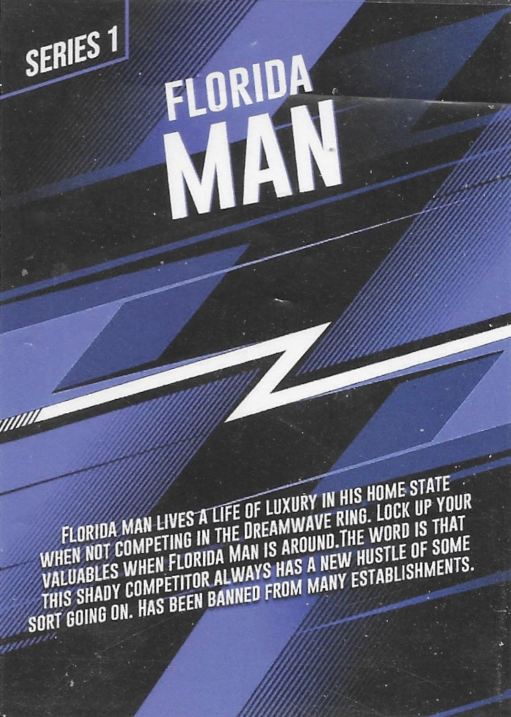 Florida Man