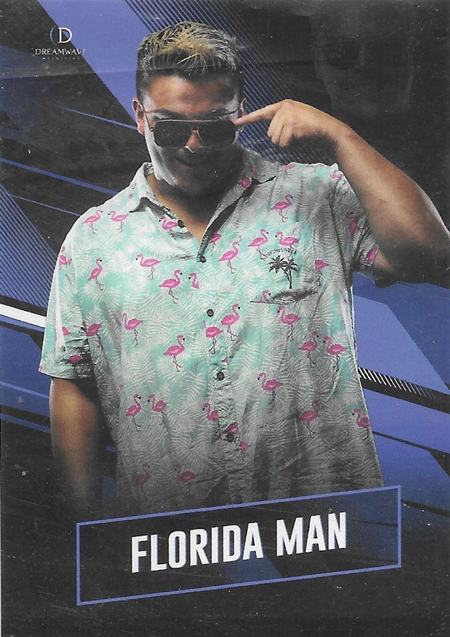Florida Man