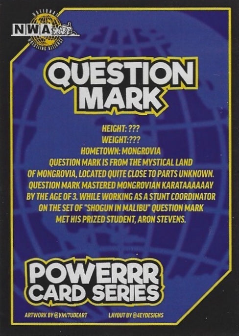 Question Mark