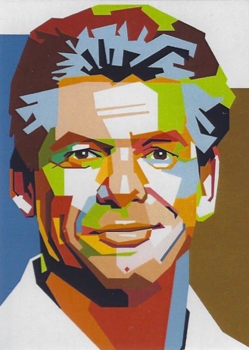 Vince Mcmahon