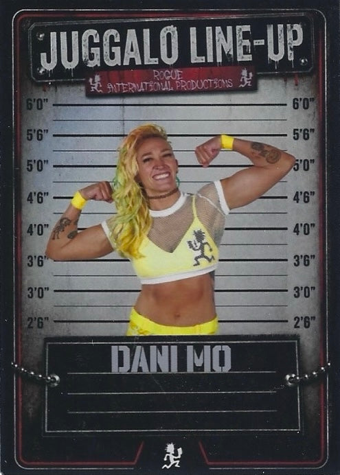 Dani MO