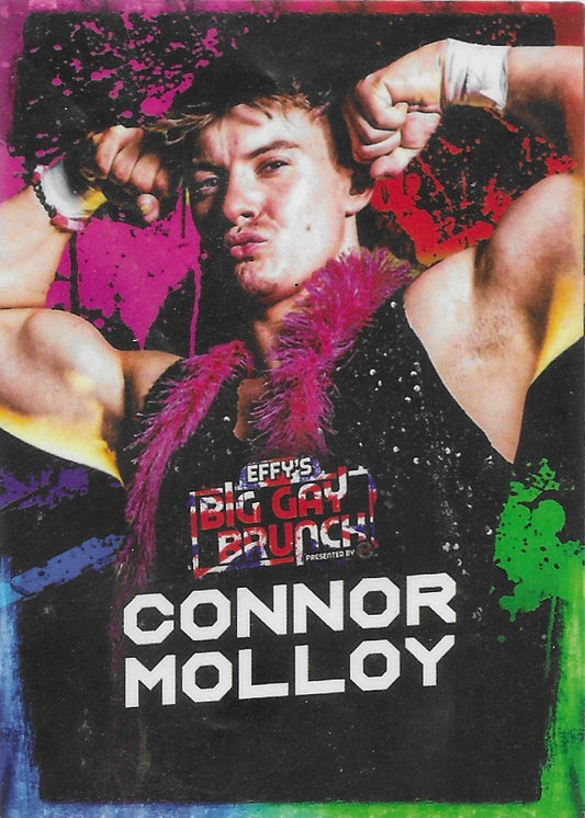 Connor Molloy