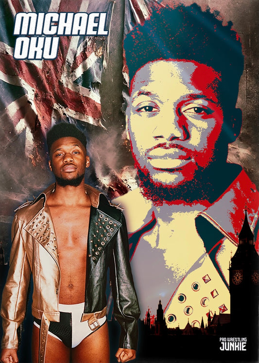 Michael OKU
