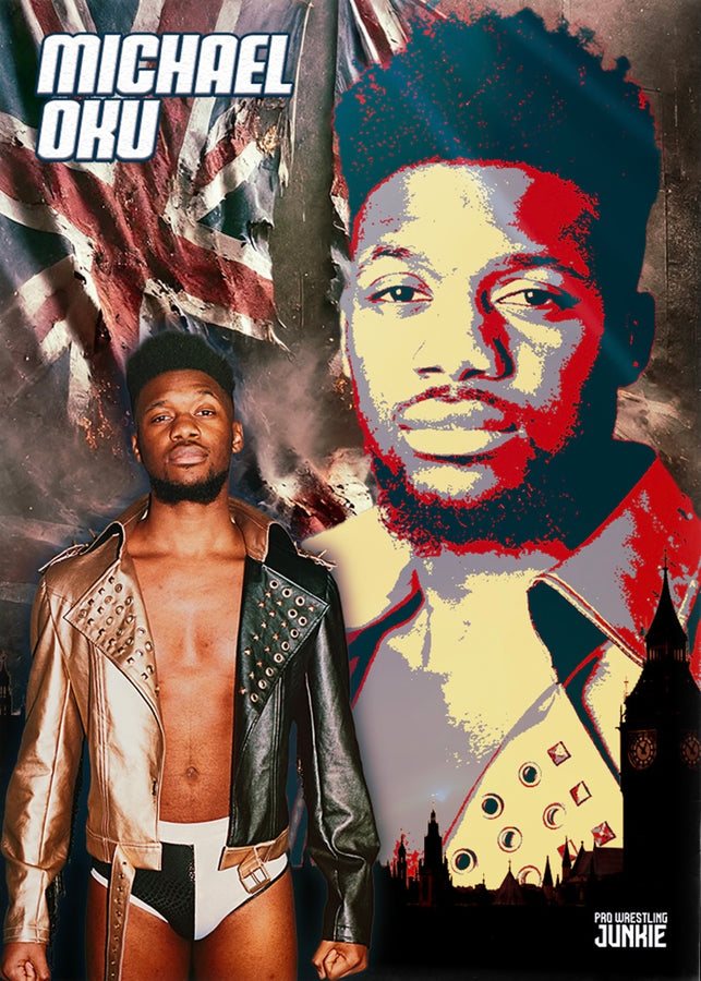 Michael OKU