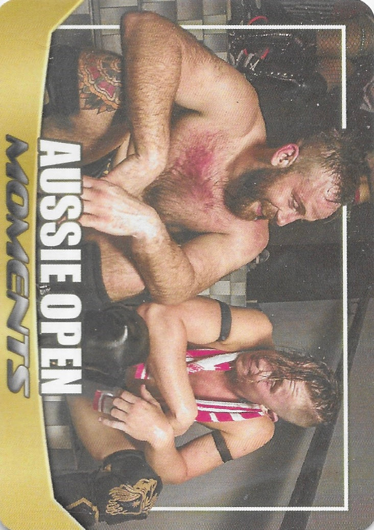 Aussie Open
