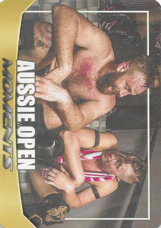 Aussie Open