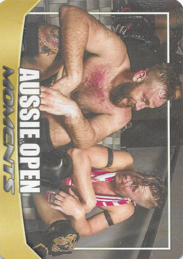 Aussie Open