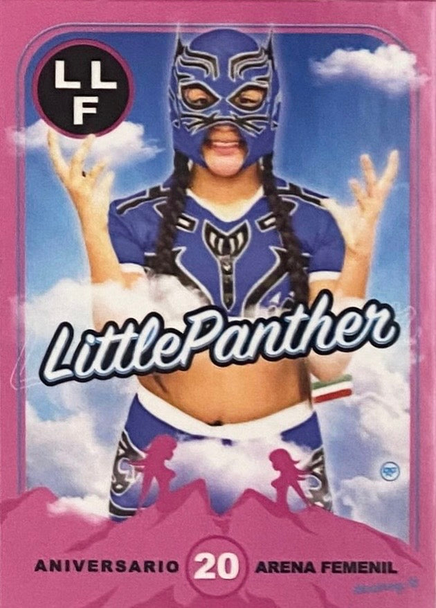 Little Panther