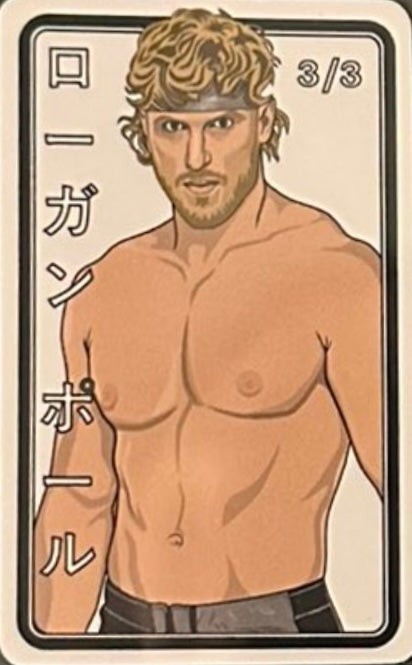 Logan Paul