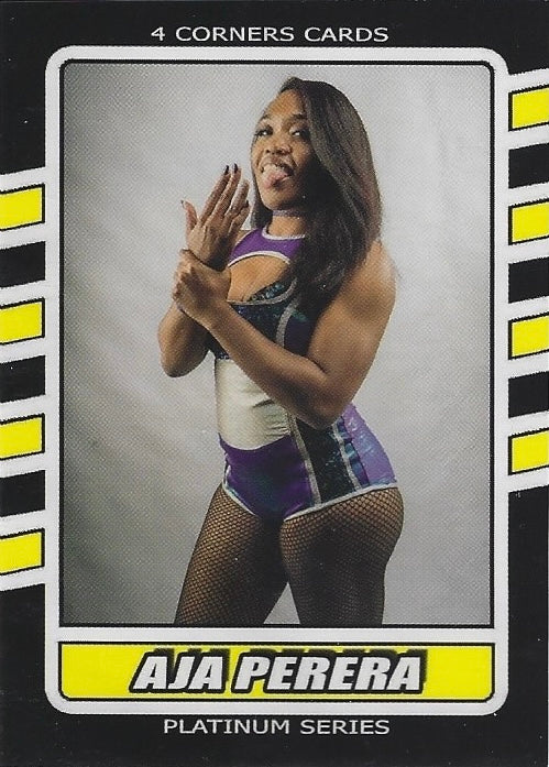 AJA Perera