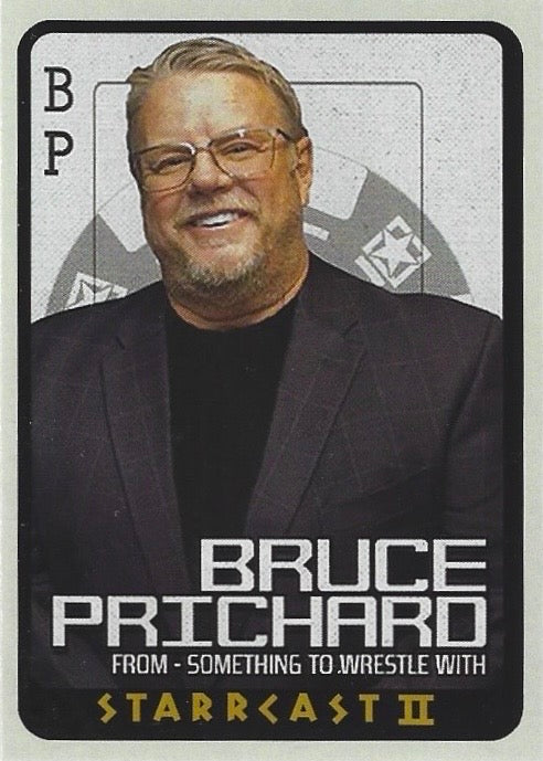 Bruce Prichard