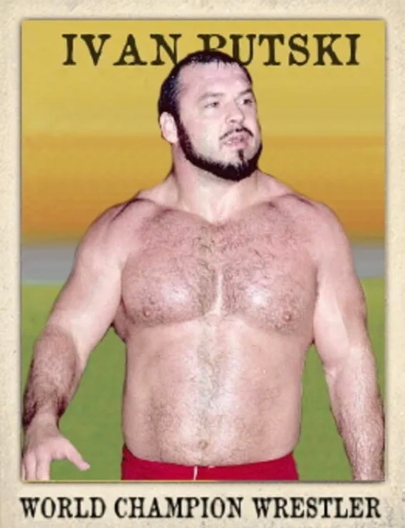 Ivan Putski