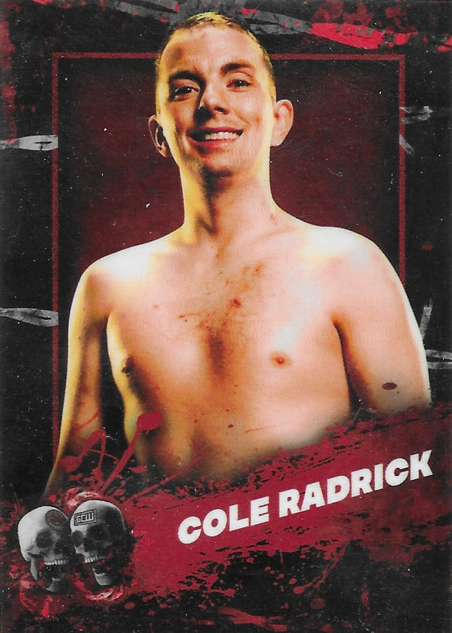 Cole Radrick