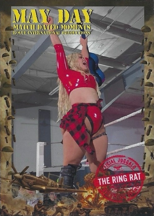 The Ring RAT
