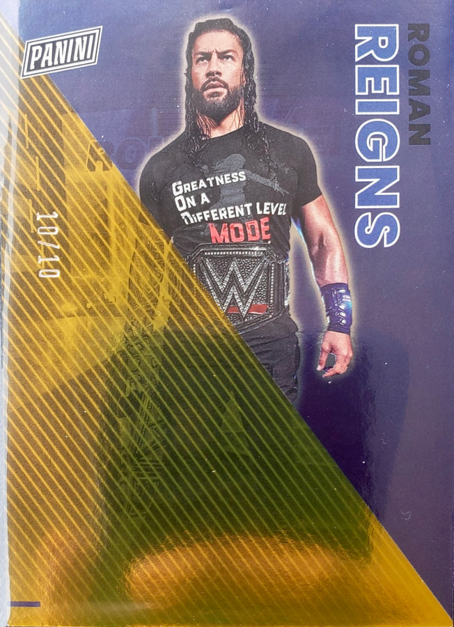 Roman Reigns