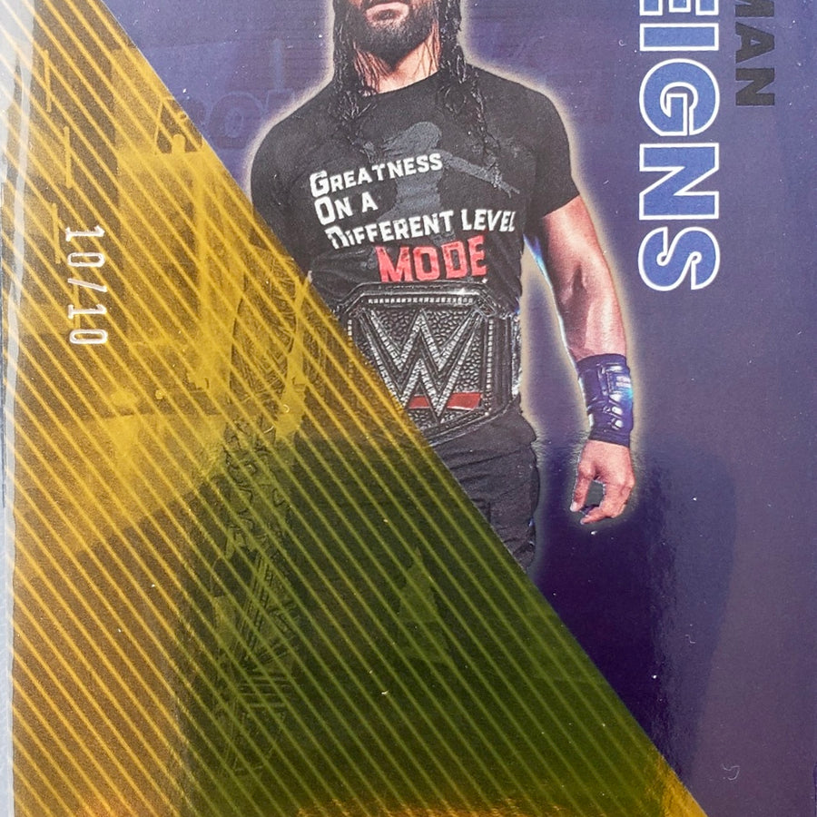 Roman Reigns