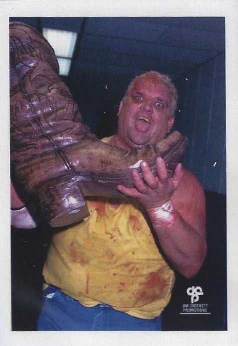 Dusty Rhodes