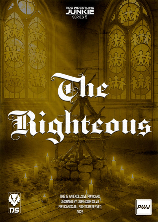 The Righteous
