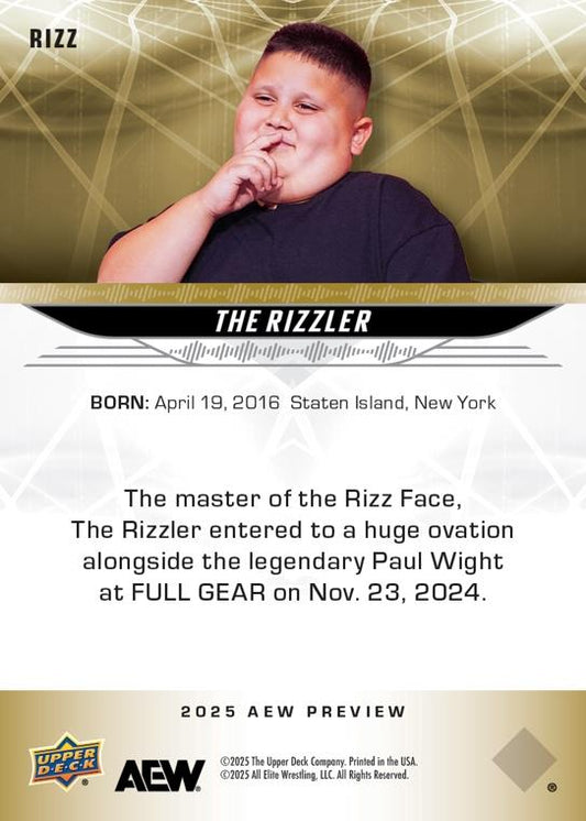 The Rizzler